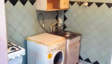 1 otaqlı Köhnə tikili, Satış, Bakı, Nərimanov, 28 may