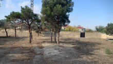 24 m2 Torpaq, Satış, Bakı, Sabunçu, Q.Qarayev