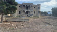 24 m2 Torpaq, Satış, Bakı, Sabunçu, Q.Qarayev