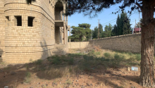 24 m2 Torpaq, Satış, Bakı, Sabunçu, Q.Qarayev