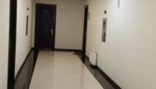 2 otaqlı Ofis