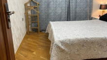 2 otaqlı Yeni tikili, Satış, Bakı, Sabunçu, Koroğlu