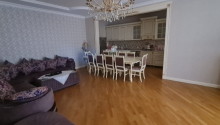 6 otaqlı Bağ evləri, Satış, Abşeron