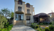 6 otaqlı Bağ evləri, Satış, Abşeron
