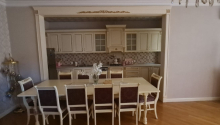 6 otaqlı Bağ evləri, Satış, Abşeron