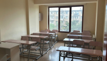 24 otaqlı Obyekt, Satış, Bakı, Yasamal, Elmlər Akademiyası