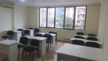 24 otaqlı Obyekt, Satış, Bakı, Yasamal, Elmlər Akademiyası