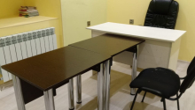 5 otaqlı Ofis, Kirayə (aylıq), Bakı, Yasamal, Elmlər Akademiyası