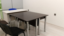 5 otaqlı Ofis, Kirayə (aylıq), Bakı, Yasamal, Elmlər Akademiyası