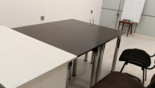 5 otaqlı Ofis, Kirayə (aylıq), Bakı, Yasamal, Elmlər Akademiyası