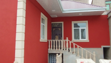 3 otaqlı Villa / Həyət evi, Satış, Abşeron