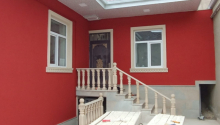 3 otaqlı Villa / Həyət evi