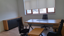 2 otaqlı Ofis, Kirayə (aylıq), Bakı, Nərimanov, Nəriman Nərimanov