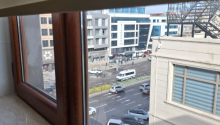 2 otaqlı Ofis, Kirayə (aylıq), Bakı, Nərimanov, Nəriman Nərimanov