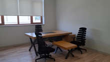 2 otaqlı Ofis, Kirayə (aylıq), Bakı, Nərimanov, Nəriman Nərimanov