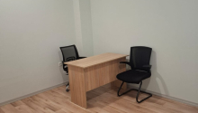 2 otaqlı Ofis, Kirayə (aylıq), Bakı, Nərimanov, Nəriman Nərimanov