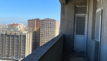 4 otaqlı Yeni tikili, Satış, Bakı, Binəqədi