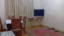 1 otaqlı Yeni tikili