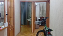 1 otaqlı Yeni tikili, Satış, Bakı, Binəqədi, Azadlıq pros.
