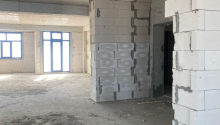 2 otaqlı Yeni tikili, Satış, Bakı, Səbail