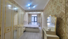 2 otaqlı Yeni tikili, Kirayə (aylıq), Bakı, Nəsimi, 28 may