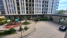 2 otaqlı Yeni tikili, Kirayə (aylıq), Bakı, Nəsimi, 28 may