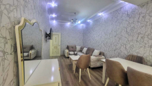 2 otaqlı Yeni tikili, Kirayə (aylıq), Bakı, Nəsimi, 28 may
