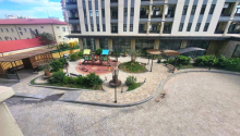2 otaqlı Yeni tikili, Kirayə (aylıq), Bakı, Nəsimi, 28 may