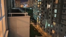 2 otaqlı Yeni tikili, Satış, Bakı, Yasamal, 20 yanvar