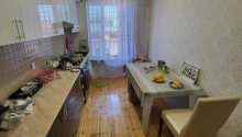 5 otaqlı Villa / Həyət evi, Satış, Bakı, Binəqədi