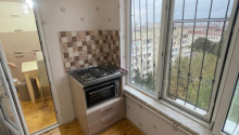 3 otaqlı Köhnə tikili, Kirayə (aylıq), Bakı, Binəqədi, Nəsimi