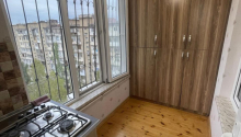 3 otaqlı Köhnə tikili, Kirayə (aylıq), Bakı, Binəqədi, Nəsimi