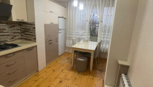 3 otaqlı Köhnə tikili, Kirayə (aylıq), Bakı, Binəqədi, Nəsimi