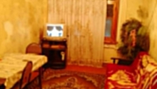 3 otaqlı Köhnə tikili