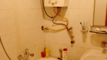3 otaqlı Köhnə tikili, Satış, Bakı, Xətai, Həzi Aslanov