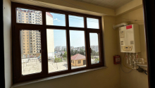 2 otaqlı Yeni tikili, Satış, Bakı, Xətai, Əhmədli