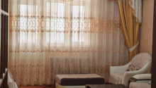 3 otaqlı Yeni tikili, Satış, Bakı, Nəsimi, 28 may