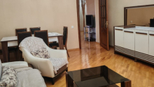 3 otaqlı Yeni tikili, Satış, Bakı, Nəsimi, 28 may