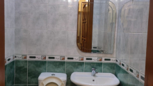3 otaqlı Yeni tikili, Satış, Bakı, Nəsimi, 28 may