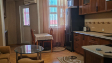 3 otaqlı Yeni tikili, Satış, Bakı, Nəsimi, 28 may