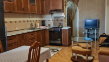 3 otaqlı Yeni tikili, Satış, Bakı, Nəsimi, 28 may