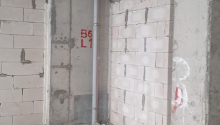  otaqlı Obyekt, Kirayə (aylıq), Bakı, Xətai