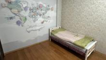 3 otaqlı Yeni tikili, Kirayə (aylıq), Xırdalan