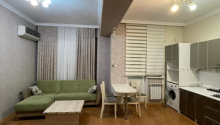 3 otaqlı Yeni tikili, Kirayə (aylıq), Xırdalan