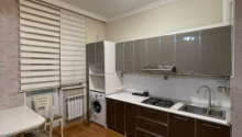 3 otaqlı Yeni tikili, Kirayə (aylıq), Xırdalan