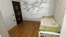 3 otaqlı Yeni tikili, Kirayə (aylıq), Xırdalan
