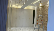 3 otaqlı Yeni tikili, Kirayə (aylıq), Bakı, Xətai, Xətai