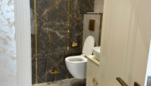 3 otaqlı Yeni tikili, Kirayə (aylıq), Bakı, Xətai, Xətai