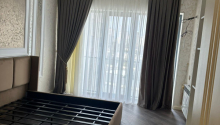 3 otaqlı Yeni tikili, Kirayə (aylıq), Bakı, Xətai, Xətai