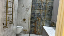 3 otaqlı Yeni tikili, Kirayə (aylıq), Bakı, Xətai, Xətai